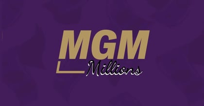 MGM Millions: Jouw kans op 30+ miljoen euro