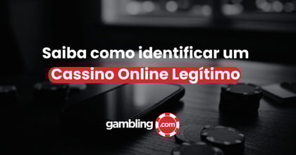 Como Reconhecer Cassino Virtual Legítimo no Brasil