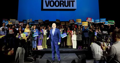 Wie wordt de premier van Nederland volgens de bookmakers in 2025?