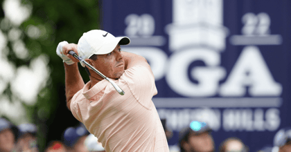 BMW PGA Championship Betting Tips: 5 Selections From Wentworth