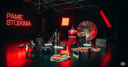 Pirates Quest από την Pamestoixima.gr με δυνατές εκπλήξεις!